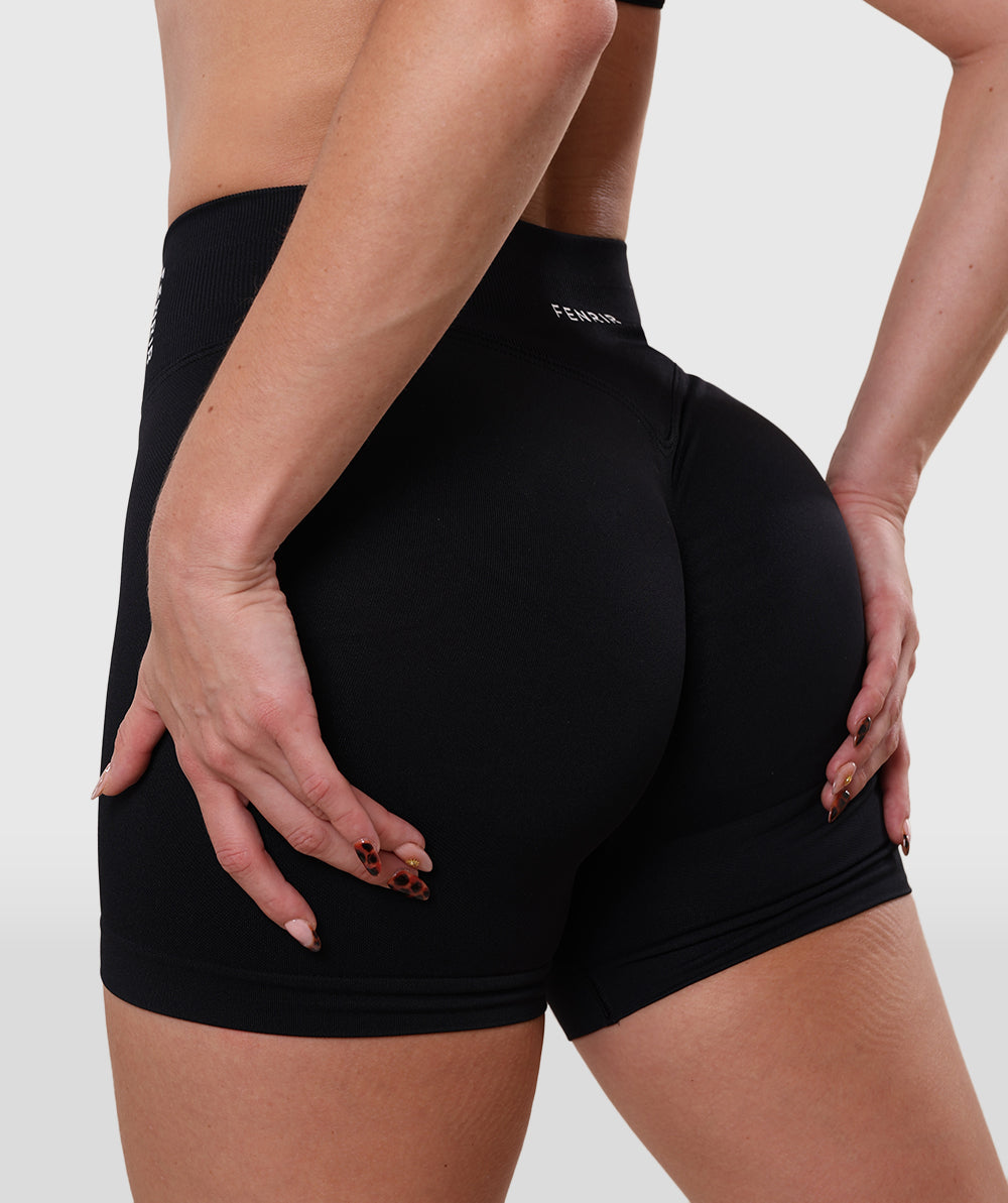 Amplify Seamless Shorts