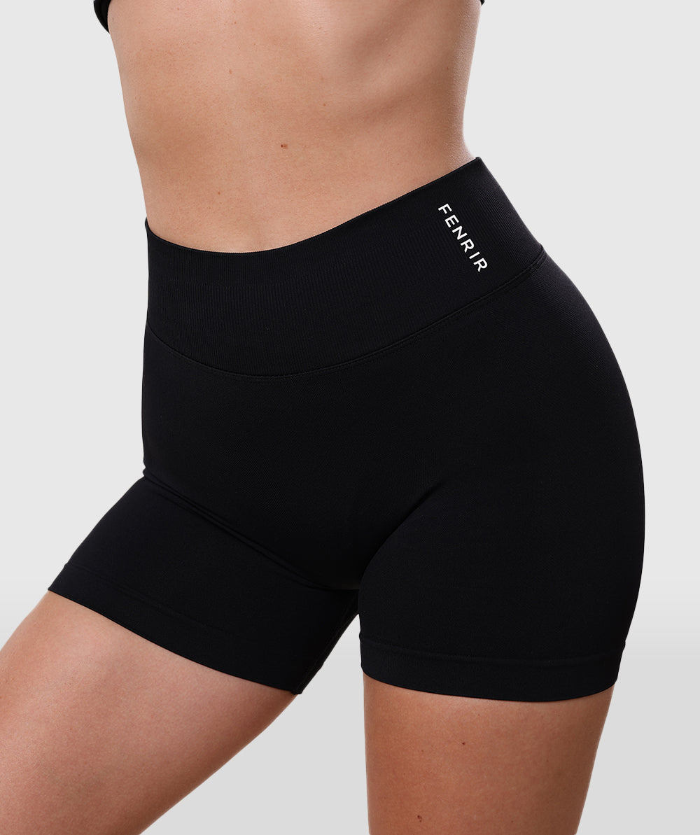 Amplify Seamless Shorts
