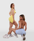 Amplify Seamless Shorts