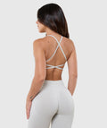 Strappy Bra