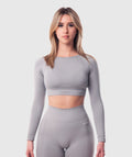 Empower Crop Top ML