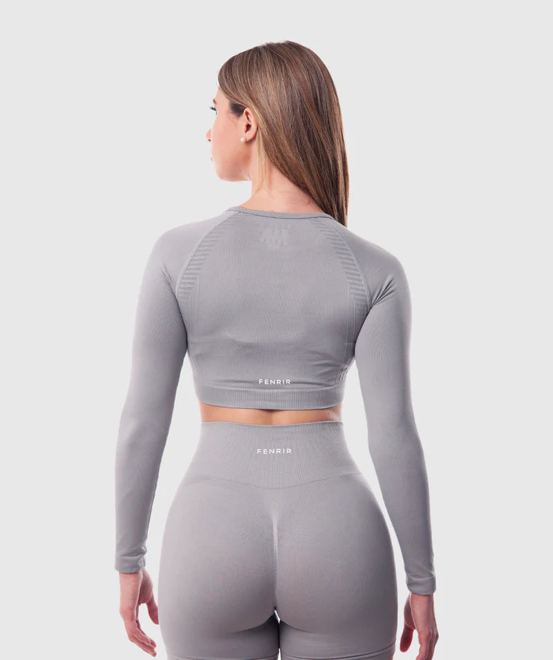 Empower Seamless Shorts