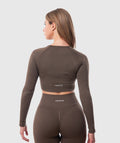Empower Crop Top ML