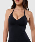Compress Tank Top
