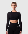 Empower Crop Top ML