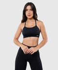 Strappy Bra