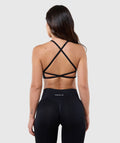 Strappy Bra