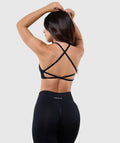 Strappy Bra