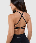Strappy Bra
