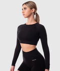 Empower Crop Top ML