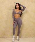 Unified Seamless Leggings