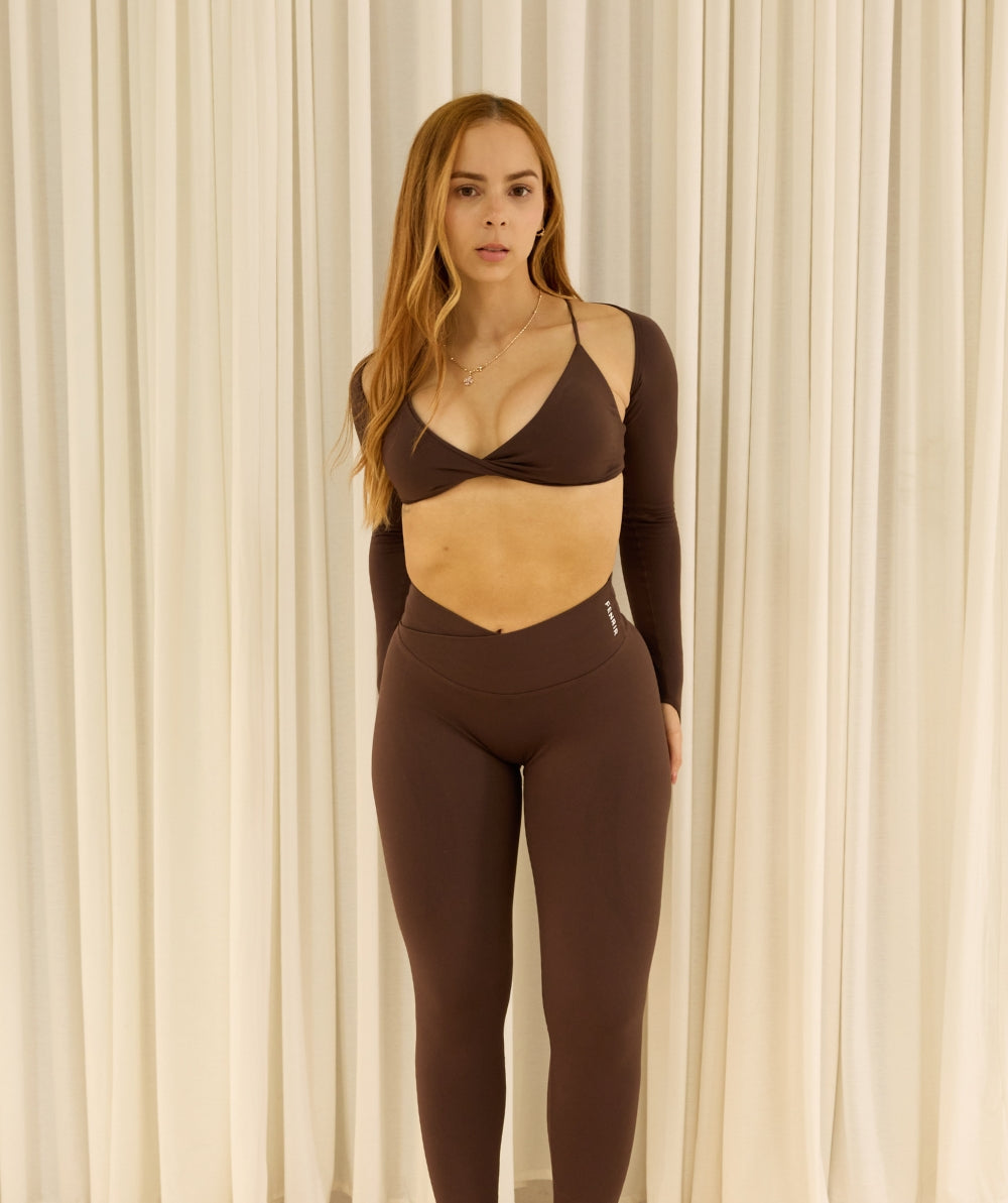 Unified Seamless Leggings