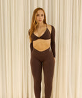 Unified Seamless Leggings