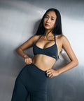 Flow Minimal Bra