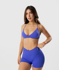 Twist Bra