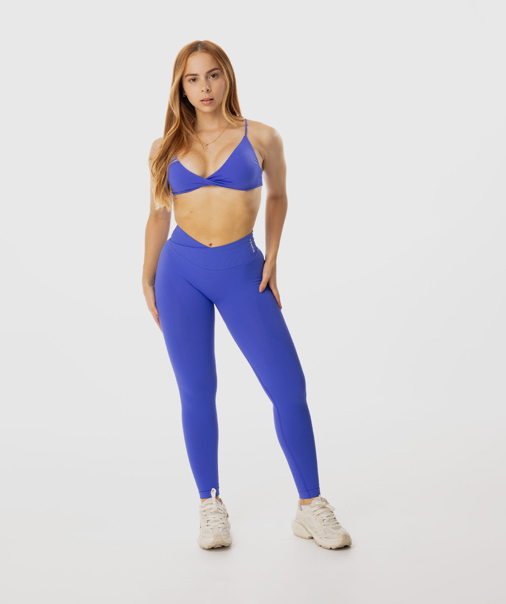 Unified  Seamless Leggings
