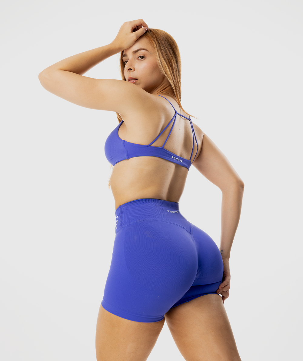 Unified Seamless Shorts