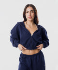 365 Comfort Zip Hoodie