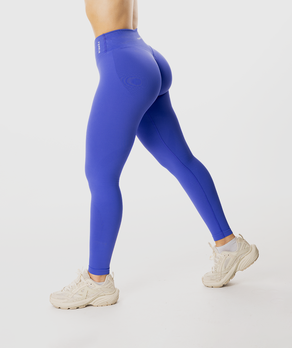 Unified  Seamless Leggings
