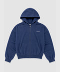365 Comfort Zip Hoodie