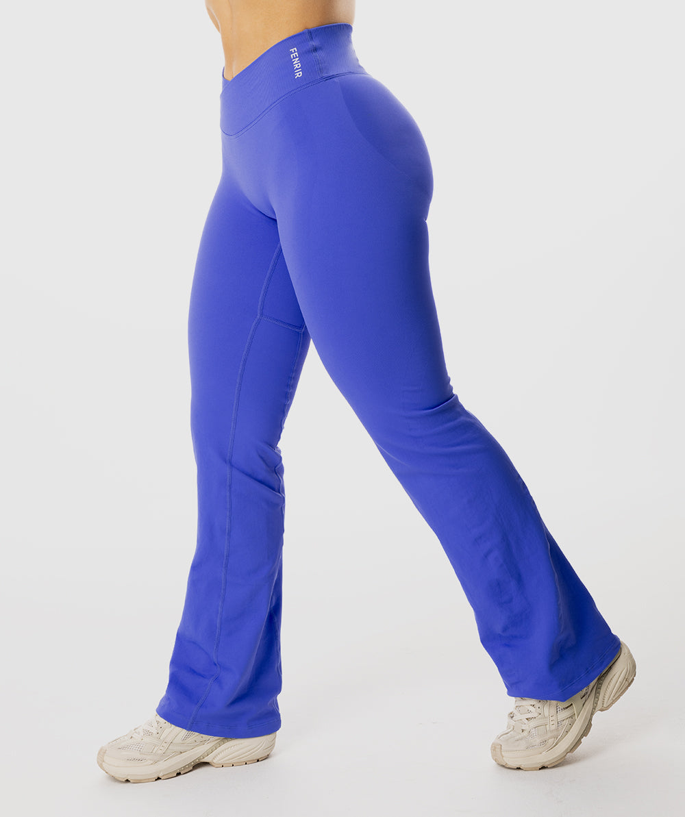 Unified Flared Pants