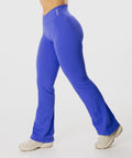 Unified Flared Pants