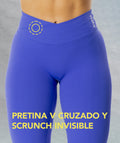 Unified Flared Pants