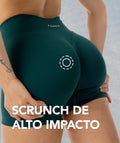 Amplify Seamless Shorts