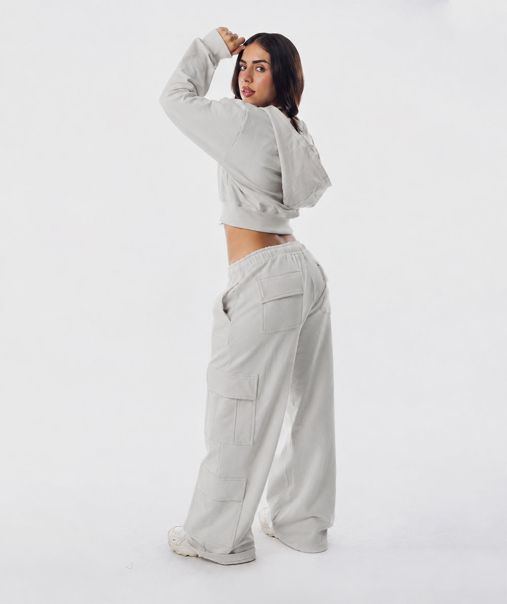 365 Pocket Cargo Jogger