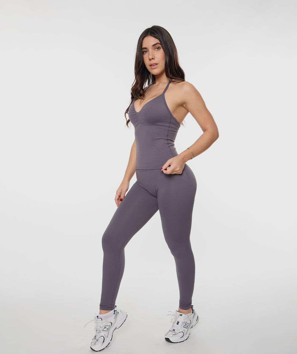 Compress Tank Top