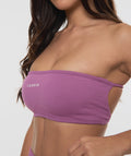 Bandana Strapless Bra