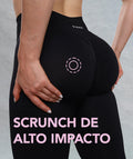 Amplify Seamless Leggings