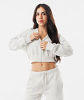 365 Slay Zip Hoodie