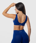 Scoop Back Bra