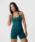 Core Tank Top