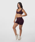 Scoop Back Bra