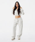 365 Slay Zip Hoodie