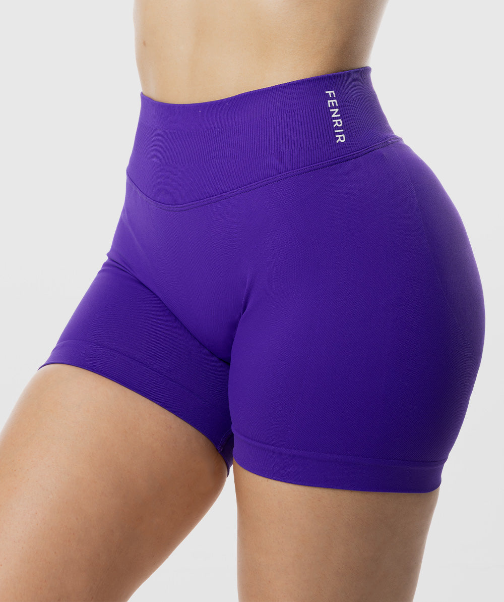 Amplify Seamless Shorts