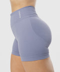 Amplify Seamless Shorts
