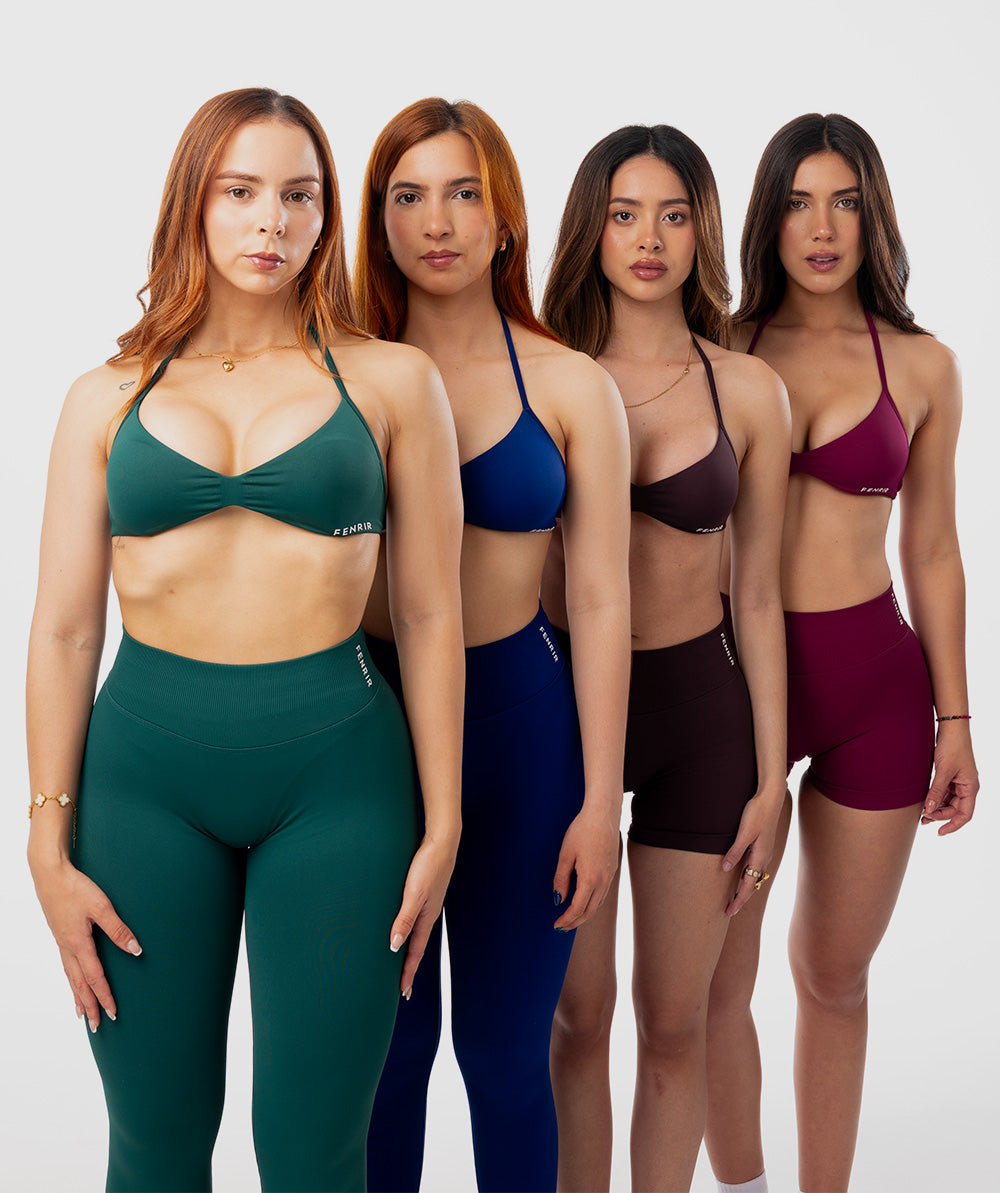 Amplify Seamless Leggings