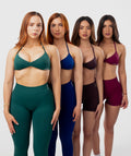 Amplify Seamless Leggings