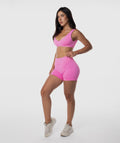 Scoop Back Bra