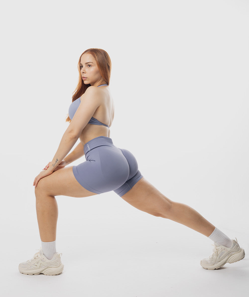 Amplify Seamless Shorts