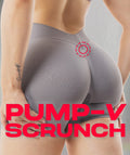 Pump Seamless Shorts