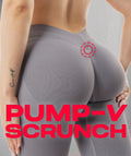 Pump Seamless Leggings