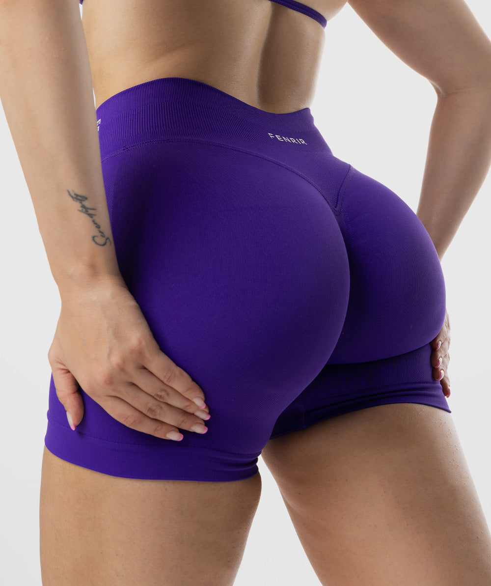 Amplify Seamless Shorts
