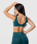 Scoop Back Bra