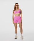 Scoop Back Bra