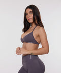 Scrunchie Bra