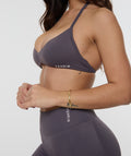 Scrunchie Bra